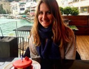 Ilgın Algöz kimdir?