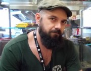İlker Savaşkurt