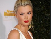 Ireland Baldwin kimdir?