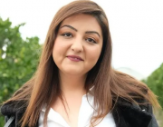 Irmak Aydın