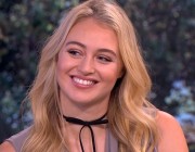 Iskra Lawrence kimdir?