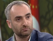 İsmail Saymaz kimdir?