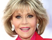 Jane Fonda