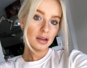 Jessica Davies kimdir?