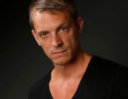 Joel Kinnaman kimdir?