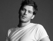 Joseph Morgan kimdir?