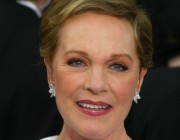 Julie Andrews kimdir?