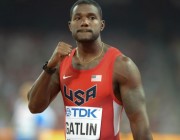 Justin Gatlin kimdir?