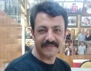 Kadir Parlak kimdir?