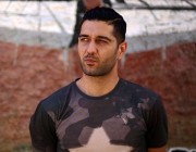 Kadri Beran Taşkın