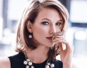 Karlie Kloss kimdir?
