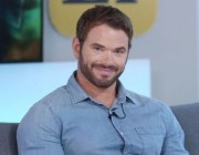 Kellan Lutz