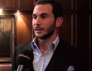 Kerim Çarmıklı kimdir?