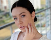 Larissa Lara Türközer kimdir?