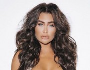Lauren Goodger kimdir?