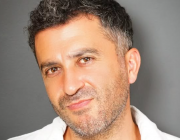 Levent Aras kimdir?