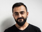 Levent Lodos kimdir?