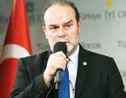 Levent Özeren