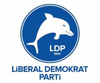 Liberal Demokrat Parti