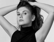 Lidya Nisan Ersemiz