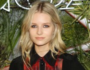 Lottie Moss kimdir?