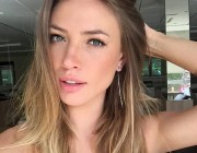 Maria Doroshina kimdir?