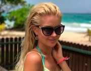 Marina Afrikantova kimdir?