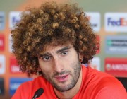 Marouane Fellaini kimdir?