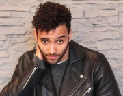 Marwan Kenzari kimdir?