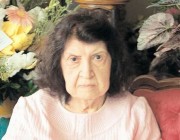 Matild Manukyan kimdir?