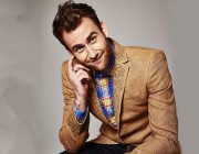 Matthew Lewis kimdir?