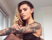 Sophia Thomalla kimdir?