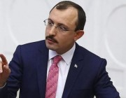 Mehmet Muş