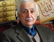 Mehmet Şevket Eygi