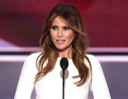 Melania Trump kimdir?
