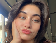 Melike Baş kimdir?