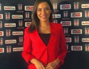 Melike Saied kimdir?