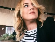 Melisa Doğu
