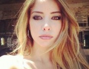 Meltem Özçelik kimdir?