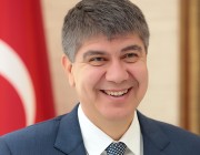Menderes Türel