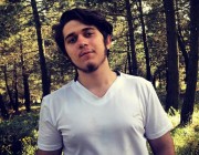 Mertcan Bahar kimdir?
