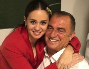 Merve Terim kimdir?