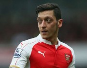 Mesut Özil kimdir?