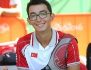 Mete Gazoz kimdir?