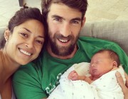 Michael Phelps kimdir?