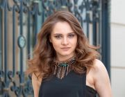Miray Daner