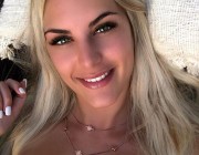 Monique Marina Agostino kimdir?