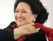 Montserrat Caballe kimdir?