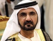 Muhammed bin Raşid el-Mektum kimdir?