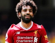 Muhammed Salah kimdir?